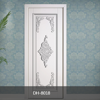 dh-8018 - 名图木门