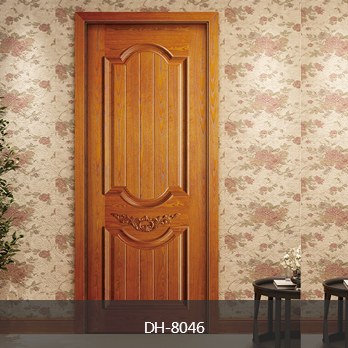 dh-8046 - 名图木门