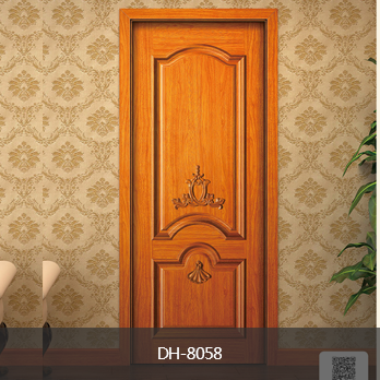 dh-8058 - 名图木门